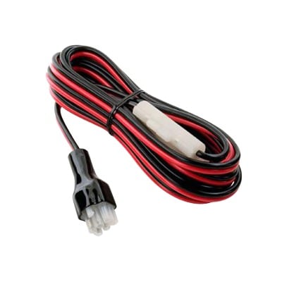 OPC-025A Cable de alimentación para radios IC-78, IC-718 de 6 pin