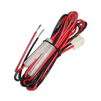 OPC-1132A Cable de alimentación para radios móviles ICOM