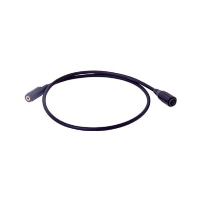 OPC-1392 Cable Adaptador para Audífonos ICOM IC-M71/M90, Diademas F/HS94/95/97