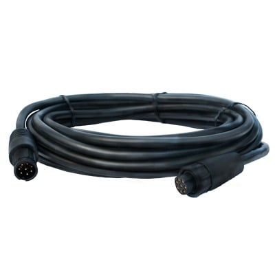 OPC-1541 Extensión de Cable de 6 mts. Para Microfonos HM162B/SW para IC-M504, 604