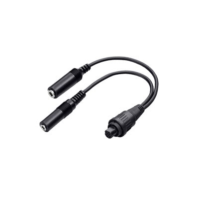 OPC-1797 Conector adaptador para micrófono/altavoz