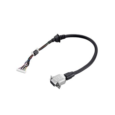 OPC-1939 Cable de accesorios DB15 para IC-F5123D/6123D, F5013/6013, F5021/6021