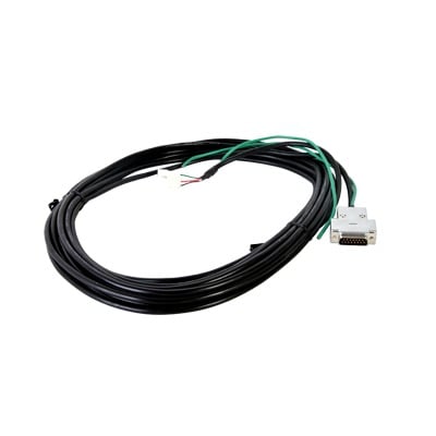 OPC-2142 Cable de control de 10m para IC-F8100  con AT-140