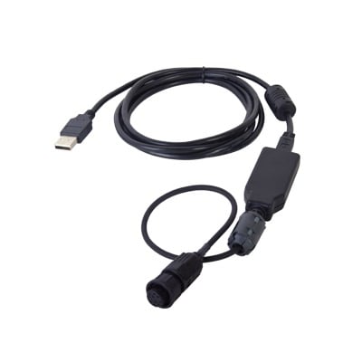 OPC-2204 Cable de programación para radios IC-F8100, IC-F8101