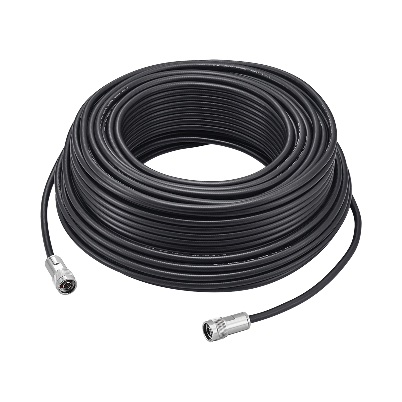 OPC2462 Cable coaxial para antena AH41 (59 metros de largo)