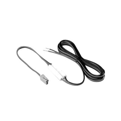 OPC-346 Cable de alimentación de 3 m para radios móviles ICOM