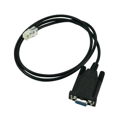 OPC-592 Cable adaptador para programar radio IC-A120. Requiere OPC-478UC