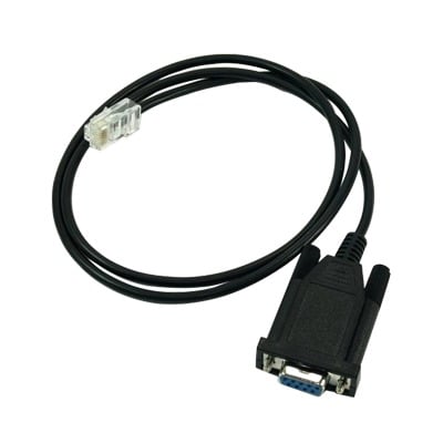 OPC-592 Cable adaptador para programar radio IC-A120. Requiere OPC-478UC