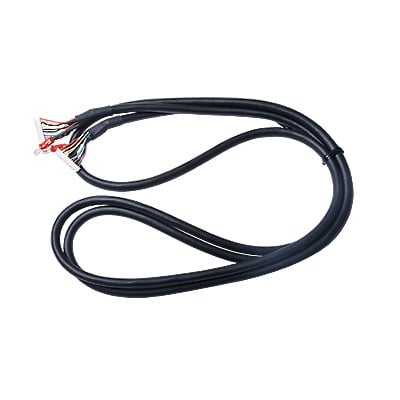 OPC-609 Cable para cabezal remoto RMMK3 de 1.9 metros.