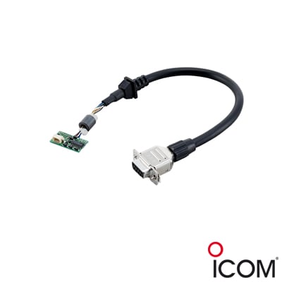 OPC-822 Cable de accesorio para conexión de datos F520/521/620/621TR.