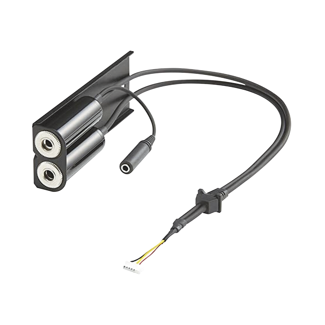 OPC-871A Adaptador de audio para radio movil IC-A120