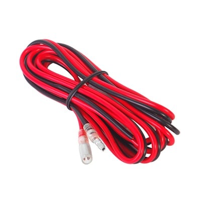 OPC-891A Cable de alimentación para radios moviles marinos ICOM, IC-M412, M424, M324, M506