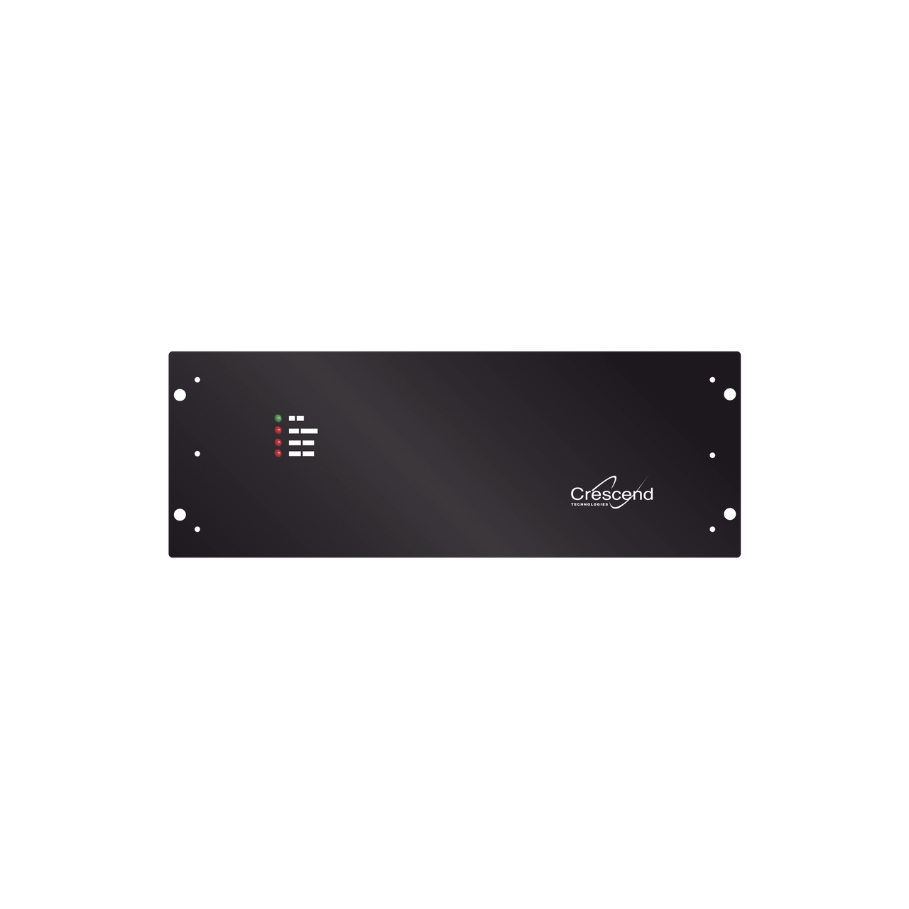 P10-10DE1-C5-001 Amplificador Ciclo Continuo, 136-174 MHz, Entrada 10-20 Watt /Salida 100 Watt, 23A, 13.8Vcc.