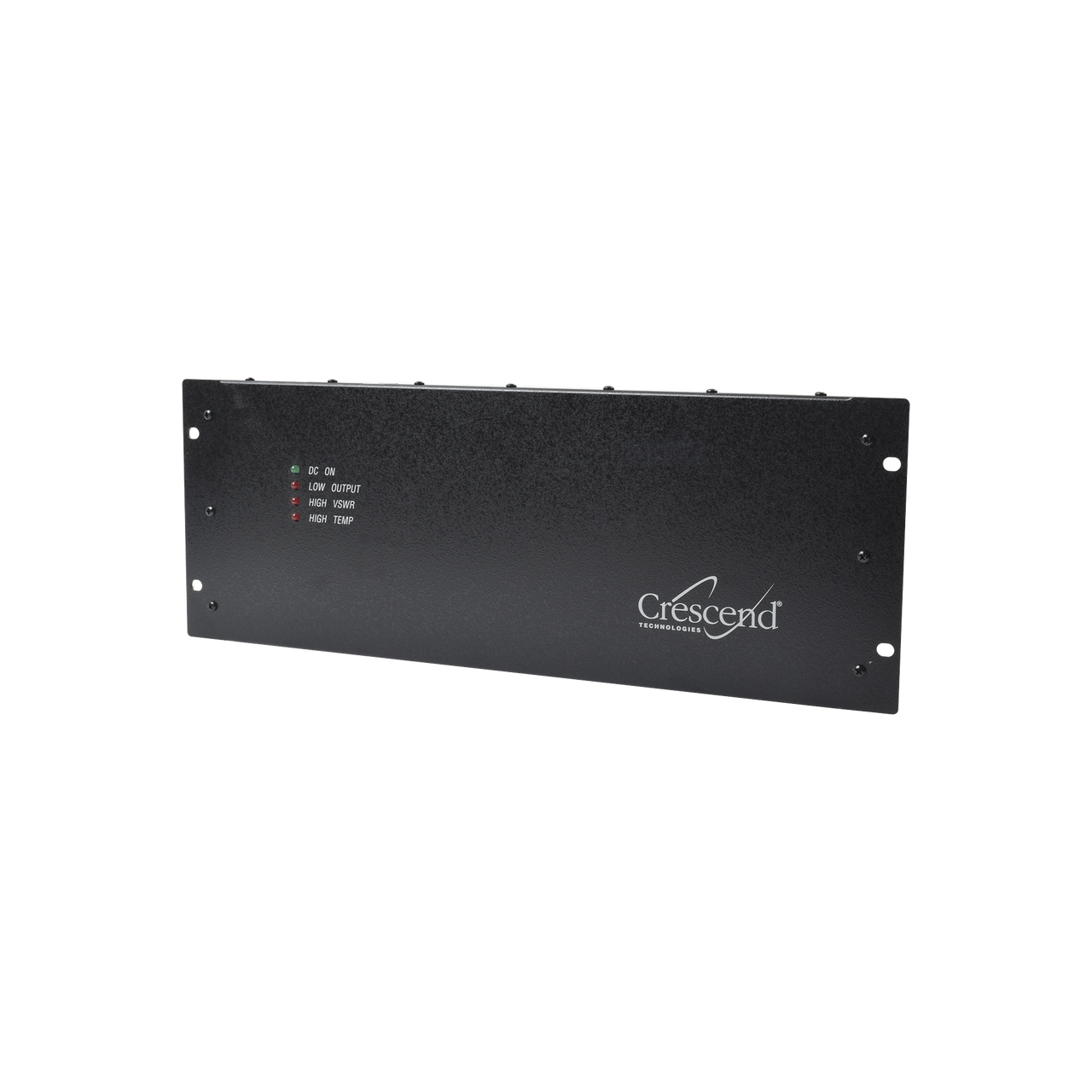P5-2DE1-C5-001 Amplificador de Ciclo Continuo, 136-174 MHz, 2-5 W. de Entrada/50 Watt de Salida, 8 MHz, 13 Amp. 13.8 Vcc, N Hembra.
