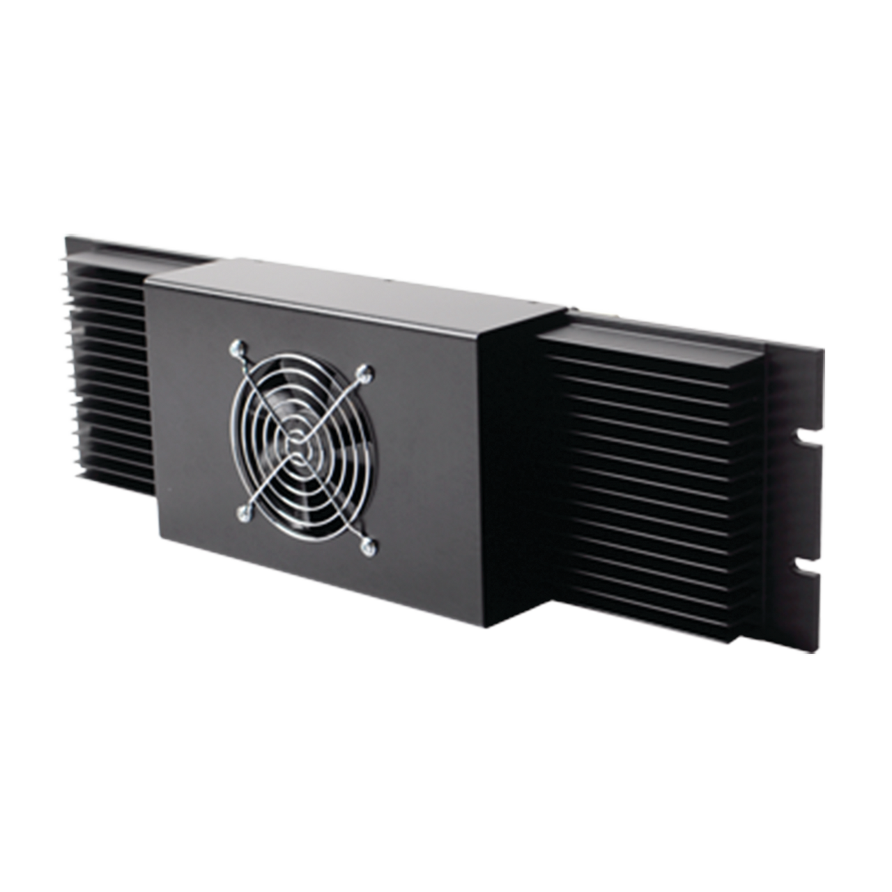 PA6-1AC-RSF-3 Amplificador de Ciclo Continuo, 430-450 MHz, 1-5 Watt de Entrada /15-60 Watt de Salida, N Hembras.