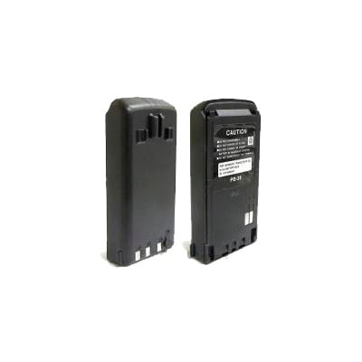 PB-39 Batería Ni-Cd 600 mAh para radios THG71A/D7A