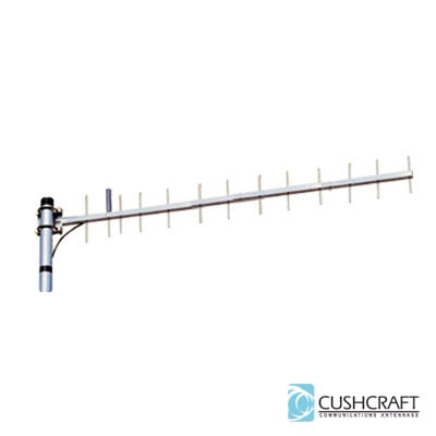 PC-9013N Antena Yagi Base, Direccional de 13 Elementos, 902-928 MHz, 13 dB, 200 Watt, N Hembra.