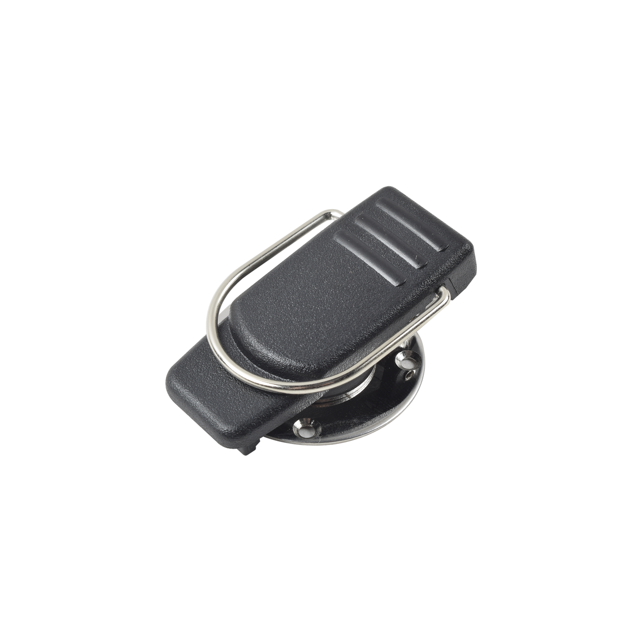 P-CLIP-G21-HOOK Clip de remplazo (con argolla de sujeción) para micrófonos TX9, SPM2100, SPM2200, SPM4200