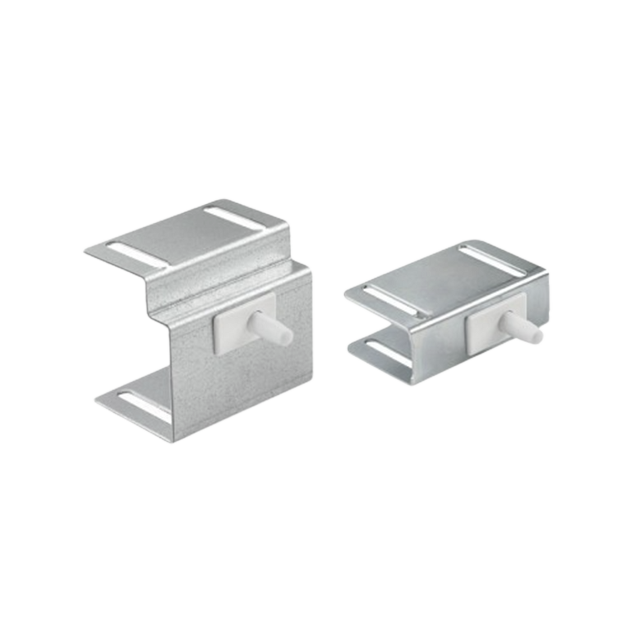 PLFSWD Interruptor de Puerta para Gabinete ProLine, de 120/250 Vca, 10 Amp, de Acero Galvanizado