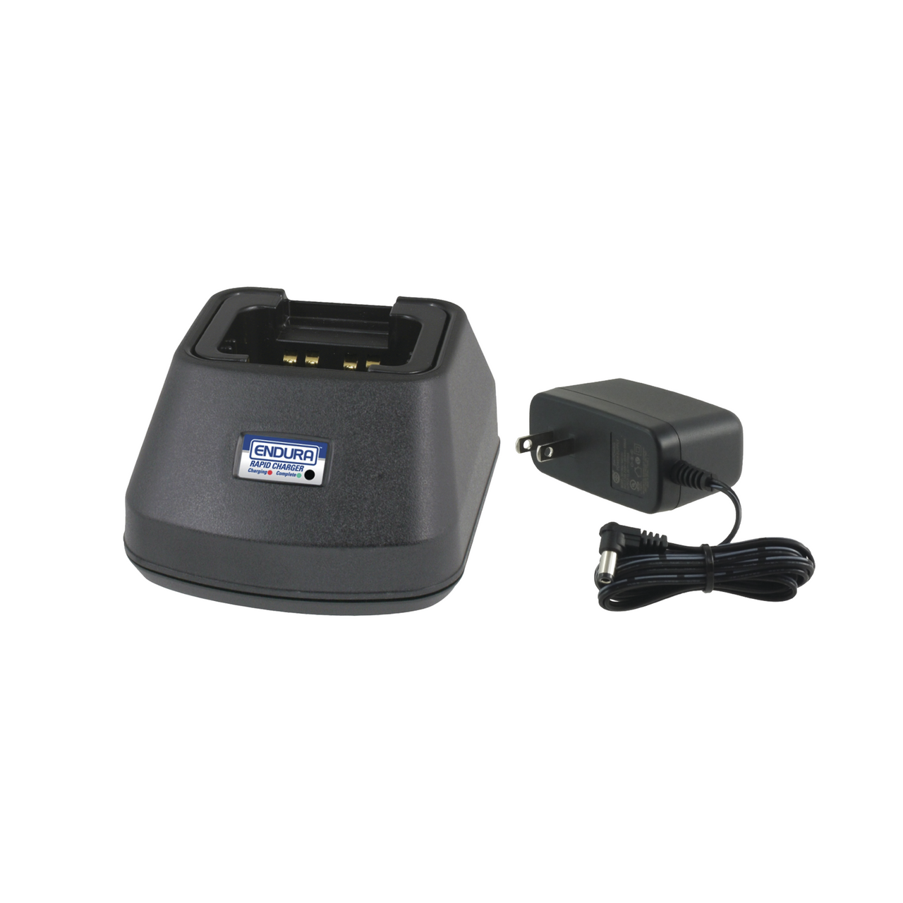 PP-C-PRO5150ELITE Cargador rápido de escritorio para radios PRO5150/PRO5150ELITE,EX560-XLS, EX600, EX600-XLS, GP320, GP340, GP360, GP380, GP640, GP680, GP1280, HT750, HT1250, HT1250-LS+, HT1550-XLS, MTX850, MTX850LS, MTX950