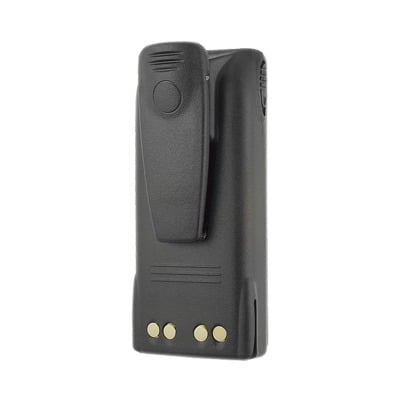 PP-HNN-9008 Batería de Ni-MH, 2000mAh para radios Motorola PRO5150/5550/ 5350/ 7150/ 7350/ 7550/ 9150/ HT750/ 1250/ GP324/ 328/ 340/ MTX-950