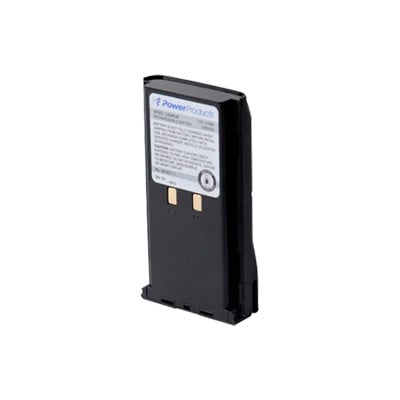 PP-KNB15 Batería Ni-MH 2000 mAh para radios TK2100/3100/2102(A)/3102(A)/2102G/3102G/260/270/272/360/370/372