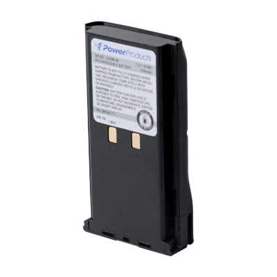 PP-KNB17  Batería Ni-MH 1200 mAh para Radios  TK280,  TK380
