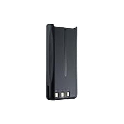 PP-KNB45L Batería 1900 mAh Li-Ion para radios Kenwood NX240/340/2402/3402/2202L/3202L/3212L/2312/3312/2302/3302