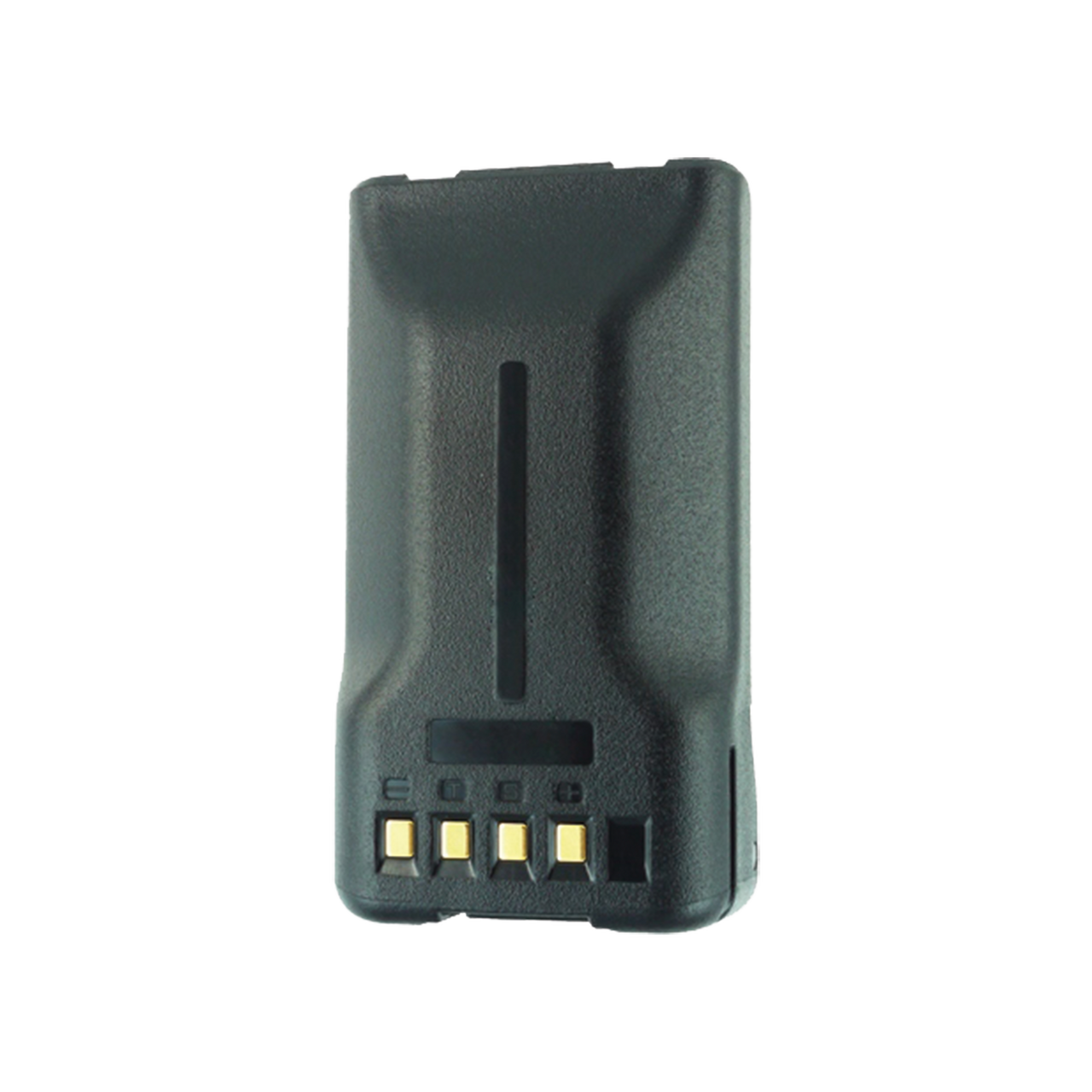 PP-KNB48L Batería Li-Ion 7.4V, 2500 mAh, 19.2 Wh, para Kenwood NEXEDGE NX200, NX300, NX205, NX305, TK5220, TK5320 (Celdas Japonesas)