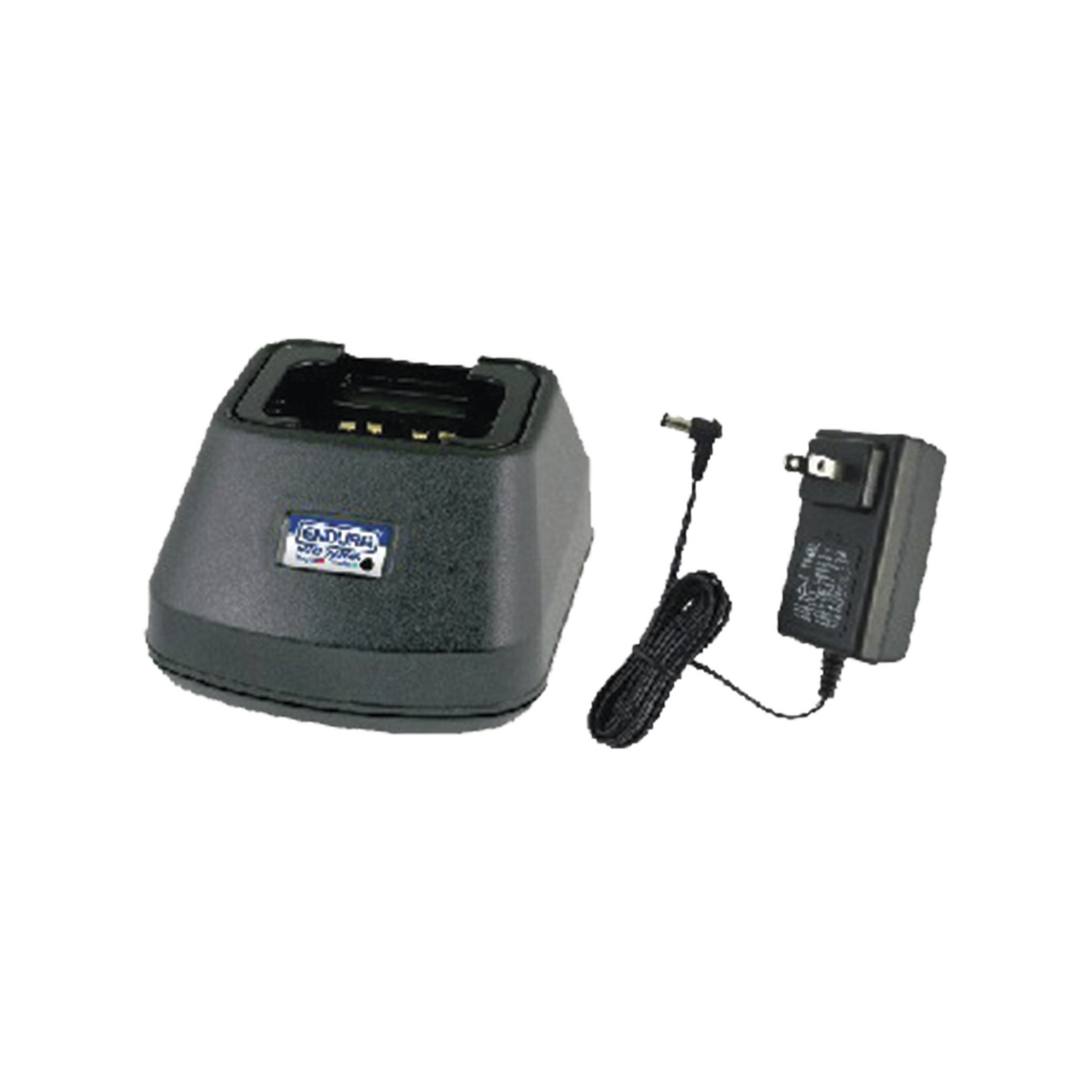 PP-KSC25 Cargador rápido para baterias KNB22/25A/26N/35L/40L/40LCV/55L/56N/57L