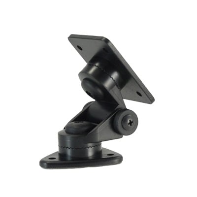 PP-LVCMD Montaje de tablero de uso rudo para cargadores vehiculares Logic y Endura