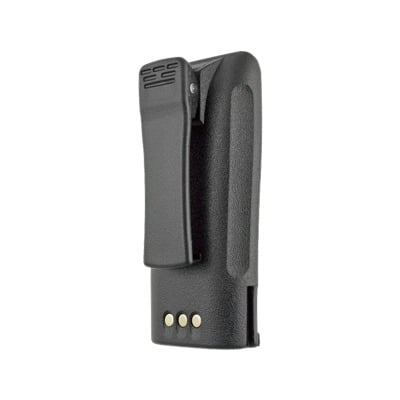 PPNTN4497A Batería de Li-Ion, 2200 mAh para radios EP450/ DEP450/ CP200/ CP250/ PR400/ GP3688/ CP080/ 150/ 200