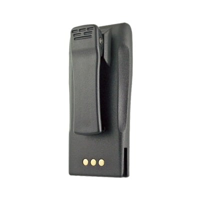 PP-NTN-4970 Batería de Li-Ion, 1800 mAh para radios Motorola EP450/ DEP450/ CP200/ CP250/ PR400/ GP3688/ CP080/ 150/ 200