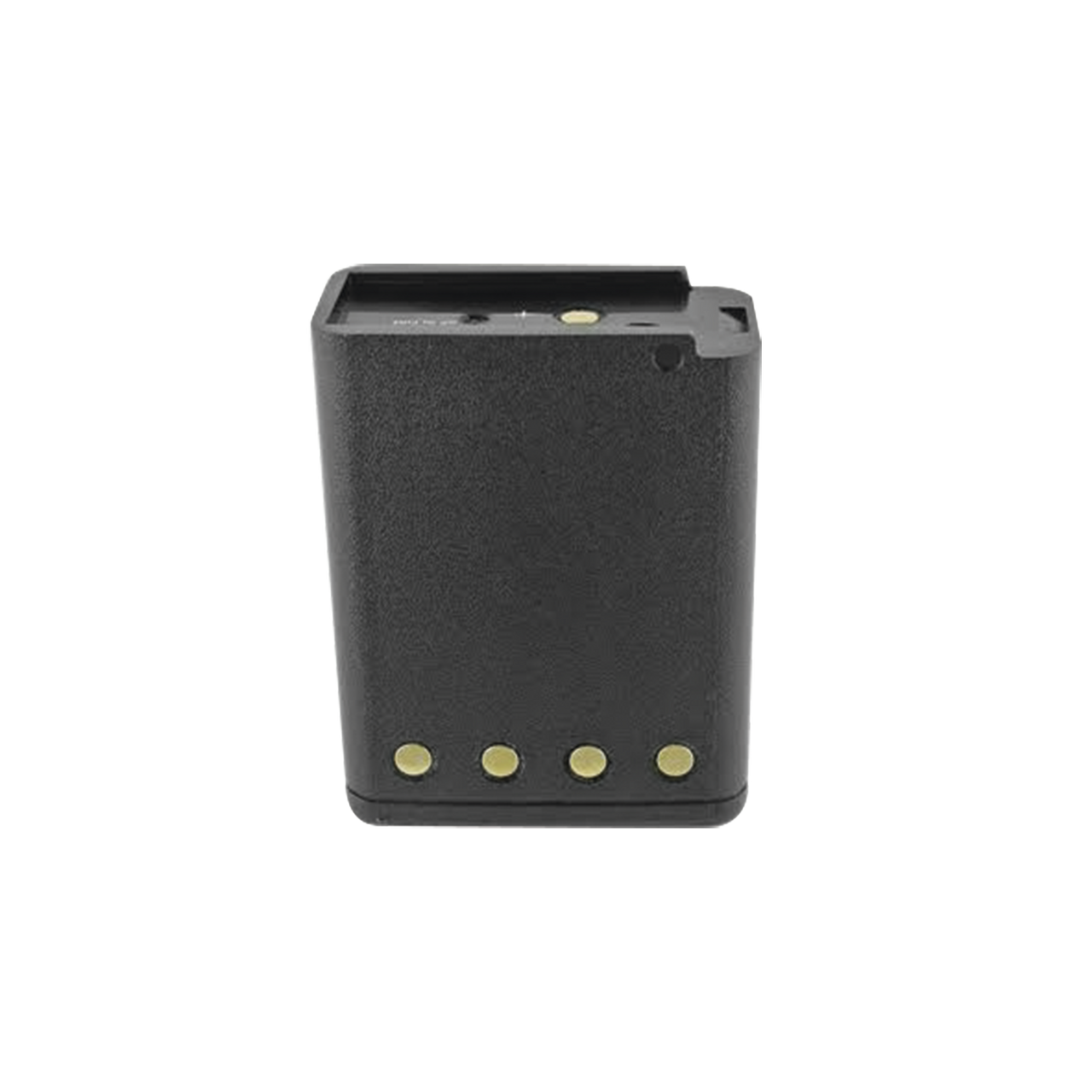 PP-NTN-5521MH Batería de NI-MH, 2000 mAh para radio Motorola P200