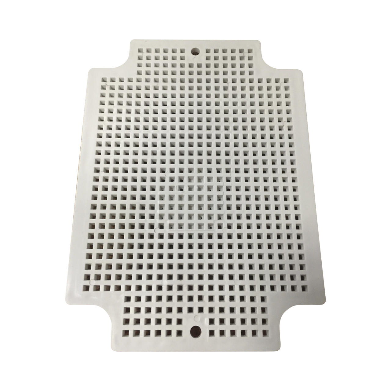 PST-1722-11EPL Placa Interna de Plástico para Gabinetes PST-1722-11E y PST-1722-11ET