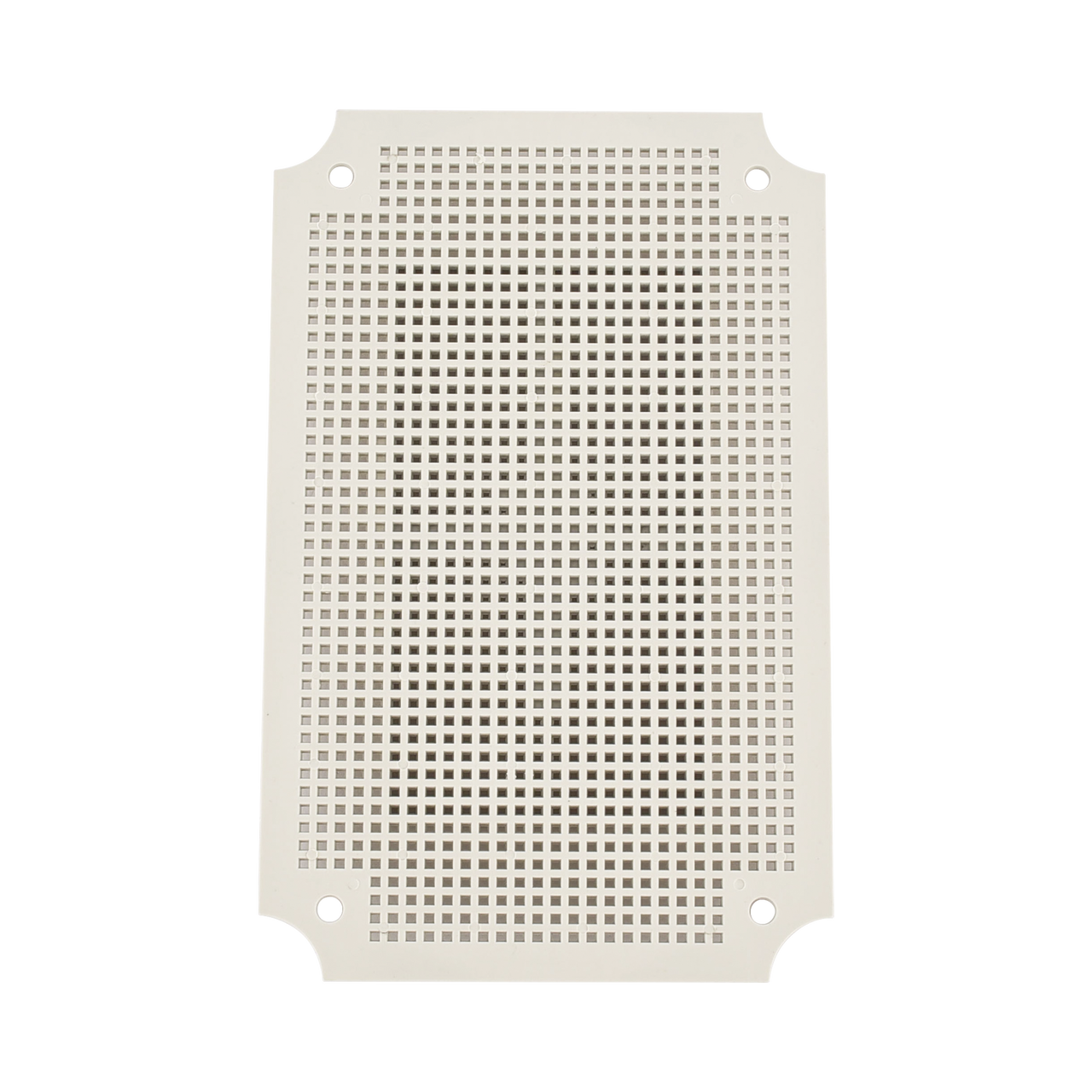PST-1929-14EPL Placa Interna de Plástico para Gabinetes PST-1929-14E y PST-1929-14ET