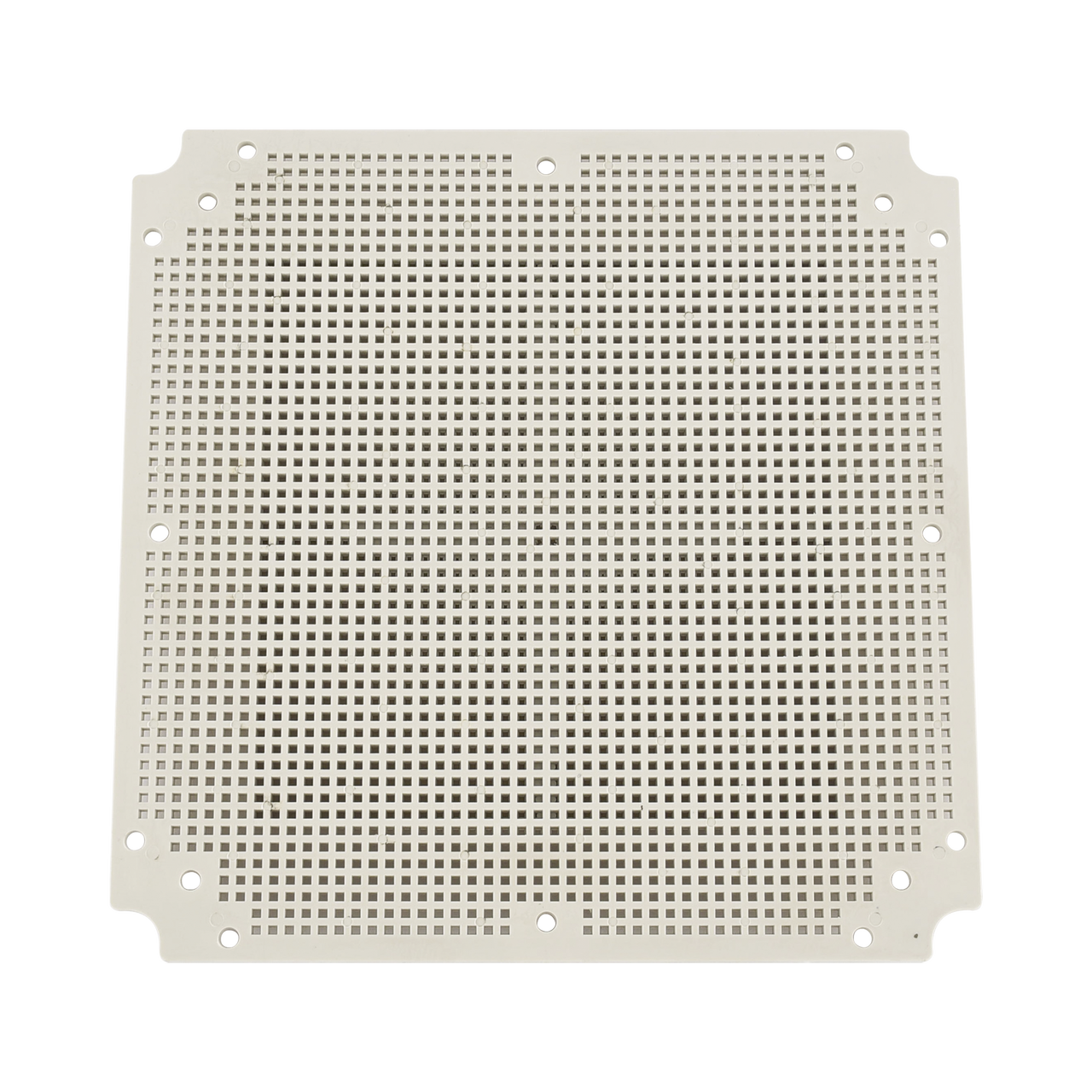 PST-3030-18EPL Placa Interna de Plástico para Gabinetes PST-3030-18E y PST-3030-18ET