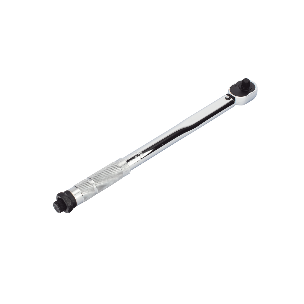 PST-H08-003 Torquímetro o Llave Dinamométrica Ajustable con Matraca de Trueno 3/8, 19-110Nm