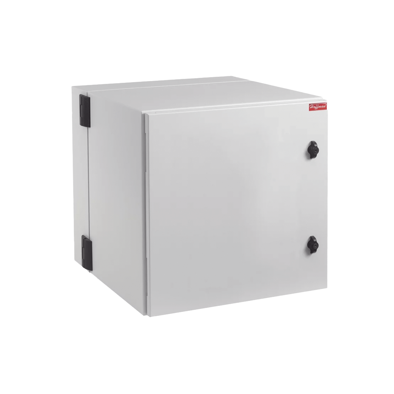 PTHS242430G4 Gabinete Industrial ProTek de Puerta Sólida, Protección NEMA Tipo 4/12; IP66, Abatible, Fabricado en Acero, 12 UR, Color Gris Claro