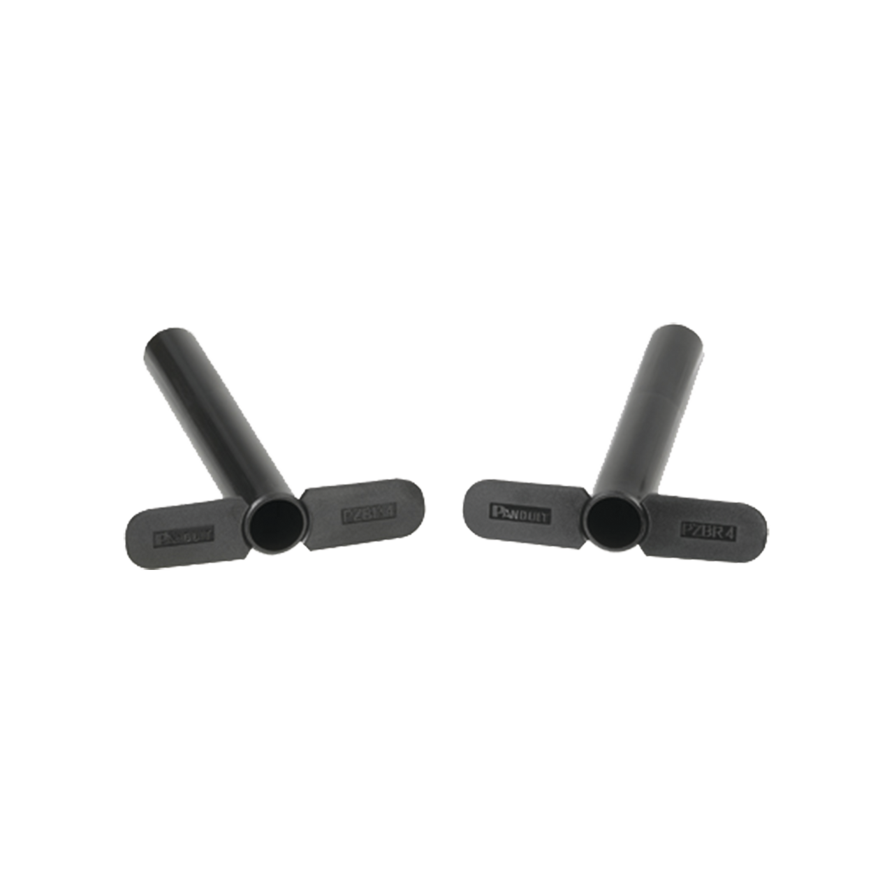 PZBR4 Accesorio para Administración Vertical de Cable, en Gabinetes de Pared PanZone®, Profundidad de 4in, 2pz