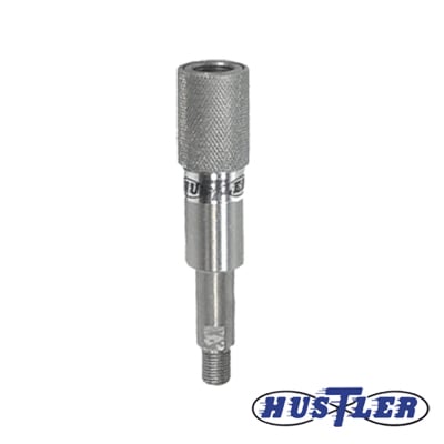 QD-2 Adaptador de Desconexión Rápida, para Prevenir Pérdidas por Suciedad, Hielo y Vibración.