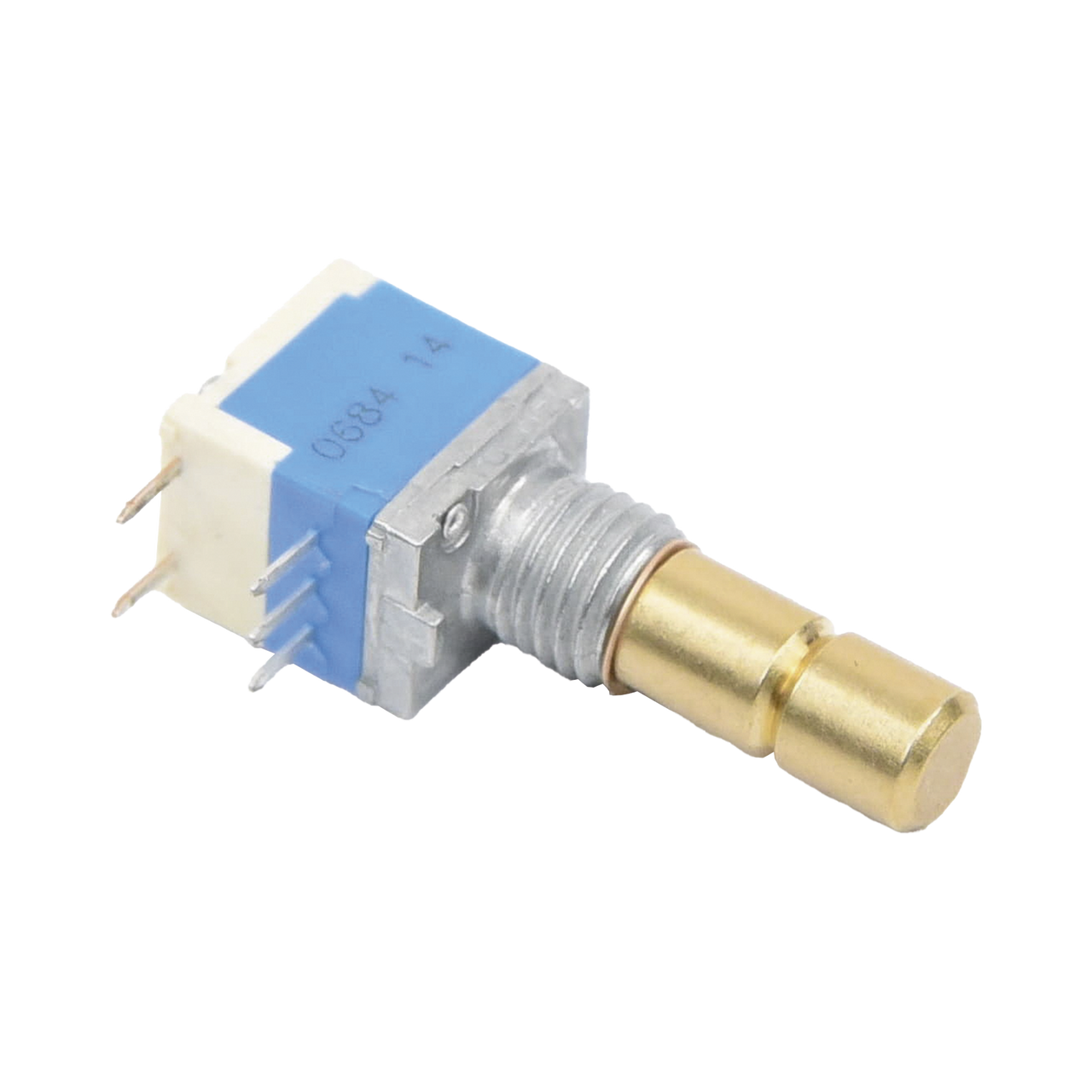 R31-0684-25 POTENC.D/VOLUMEN P/TK2000/3000K