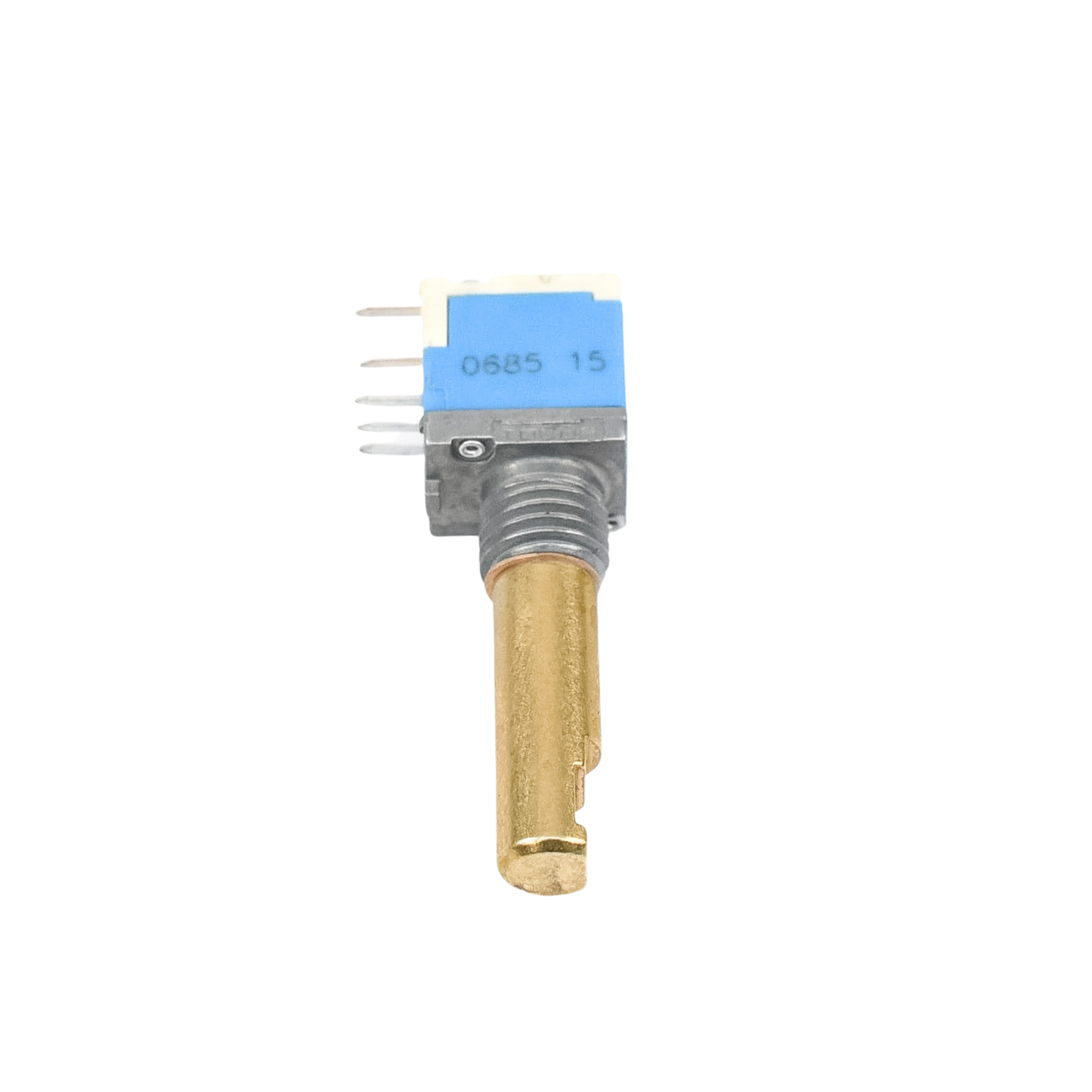 R31-0685-45 POTENC.D/VOLUMEN P/NX220/320