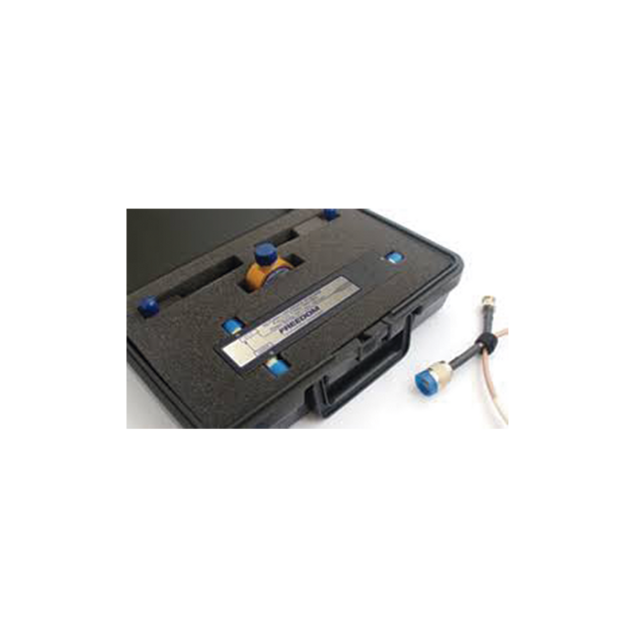 R8-VSWR Accesorio Puente de Pérdida por Retorno en Kit para Antena en R8000 /R8100.