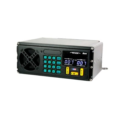RCCR-151 Radio  para Locomotora 155-174MHZ