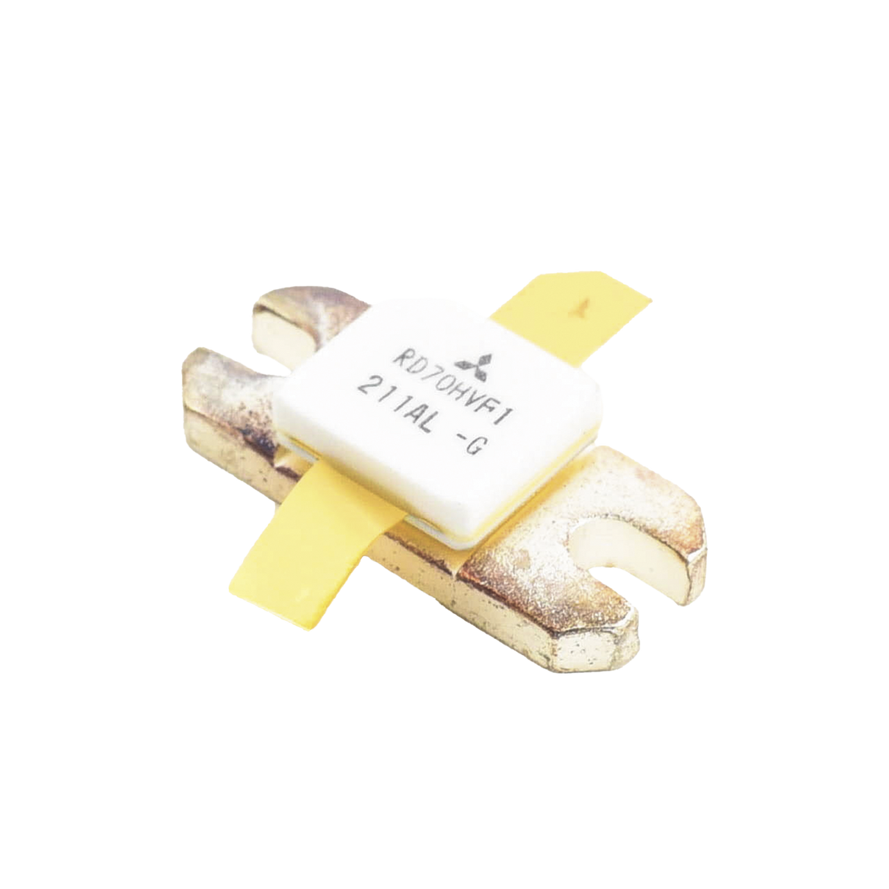 RD70-HVF1-101 FET FINAL D/POT.P/NXR-710/TKR750V2/TK7102HKV2