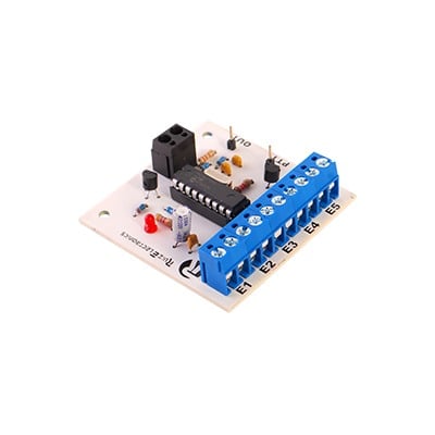 RDT01 Tarjeta generadora DTMF