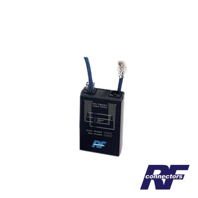 RFA-4218-20 Probador de Cable UTP Categoría 5