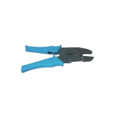 RFA-4005-20 Pinzas Individuales para Plegar Conectores de Anillo. Requiere Juego de Mordarzas de acuerdo al Diámetro del Cable y Tipo de Conector.
