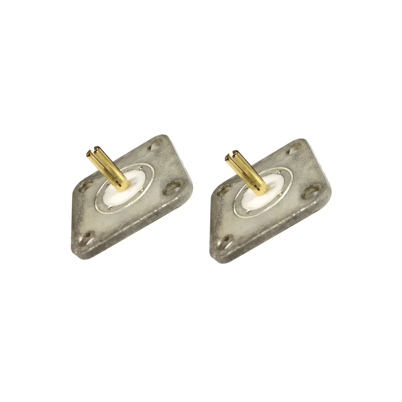 RFA-4046-A   Adaptadores Unidapt Macho (2 Piezas) para Wattmetros BIRD 4304, TELEWAVE 44.